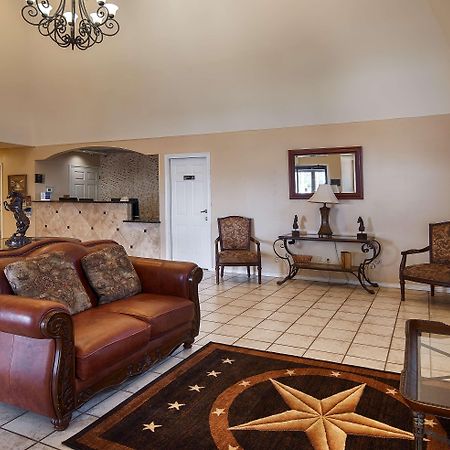 Sonora Inn Интерьер фото