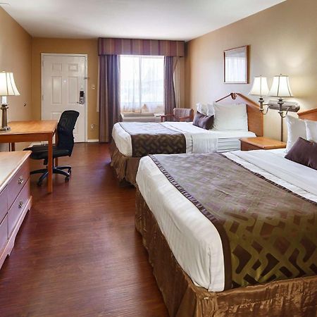 Sonora Inn Экстерьер фото