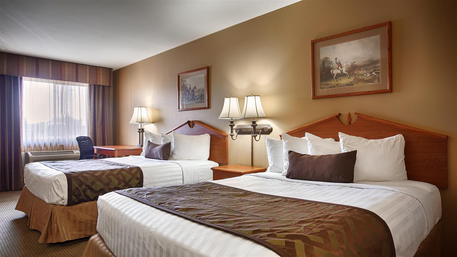 Sonora Inn Экстерьер фото